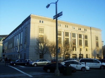 Main Library
