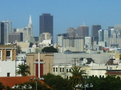 San Francisco