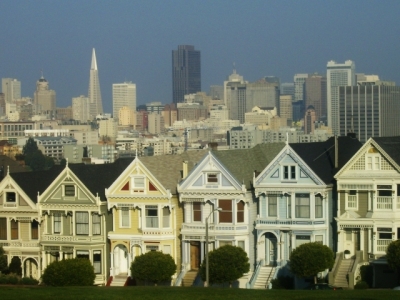 San Francisco