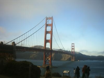 San Francisco